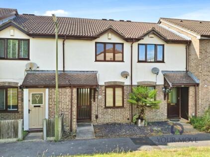 Pennine Way, Downswood, Maidstone, Kent, ME15