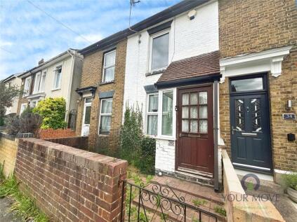 Bower Street, Maidstone, Kent, ME16