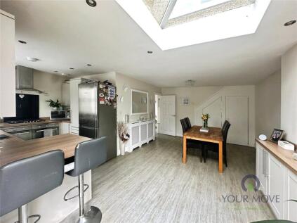 Grace Avenue, Maidstone, Kent, ME16