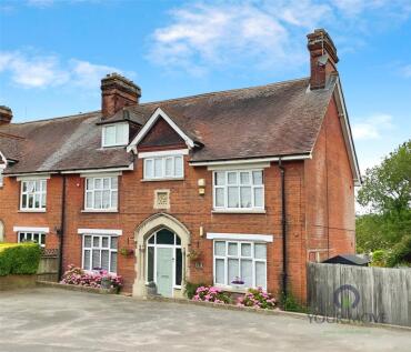 Bow Road, Wateringbury, Maidstone, Kent, ME18