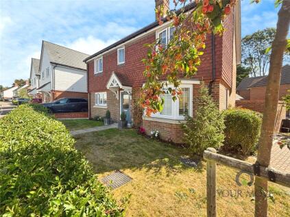 The Glebe, Yalding, Maidstone, Kent, ME18