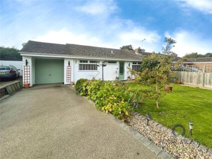 Heathfield, Langley, Maidstone, Kent, ME17