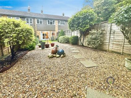 Chapman Avenue, Maidstone, Kent, ME15