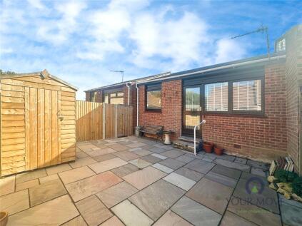 Echo Close, Maidstone, Kent, ME15