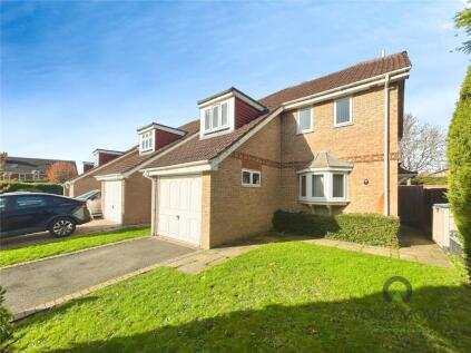 Coltsfoot Drive, Weavering, Maidstone, Kent, ME14
