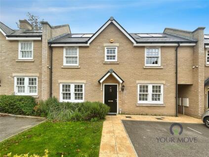 Newman Close, Maidstone, Kent, ME16