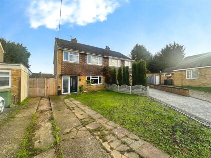 Woodlands, Coxheath, Maidstone, Kent, ME17