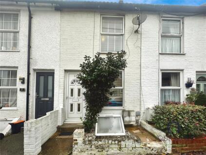 Thornhill Place, Maidstone, Kent, ME14