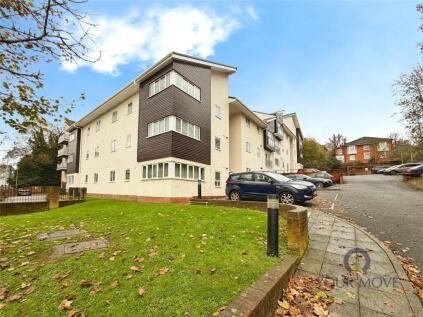 Buckland Rise, Maidstone, Kent, ME16