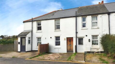 Mayers Road, Walmer, Deal, Kent, CT14