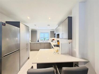 Poplar Drive, Deal, Kent, CT14