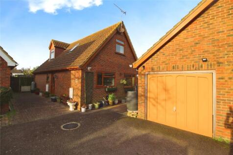 Devon Avenue, Walmer, Deal, Kent, CT14