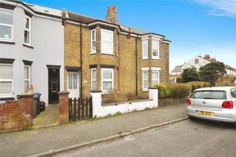 Downs Road, Walmer, Deal, Kent, CT14