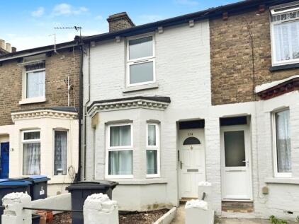 Coombe Valley Road, Dover, Kent, CT17