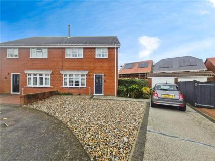Matthews Close, Deal, Kent, CT14