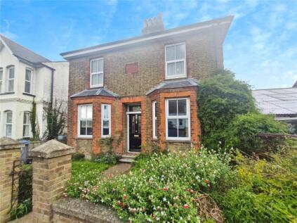 Dover Road, Walmer, Deal, Kent, CT14