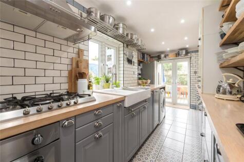 Sandown Road, Deal, Kent, CT14