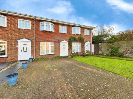 Clarence Place, Deal, Kent, CT14