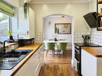 Station Road, Walmer, Deal, Kent, CT14