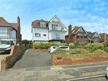 Broadstairs - 1 bedroom flat for sale