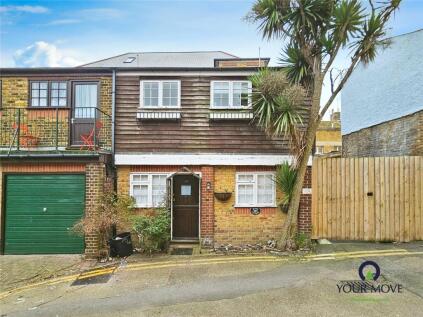 Thanet Road, Broadstairs, Kent, CT10