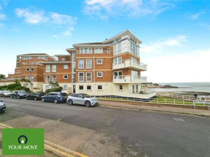 West Cliff Road, Broadstairs, Kent, CT10