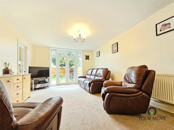 Lounge Area
