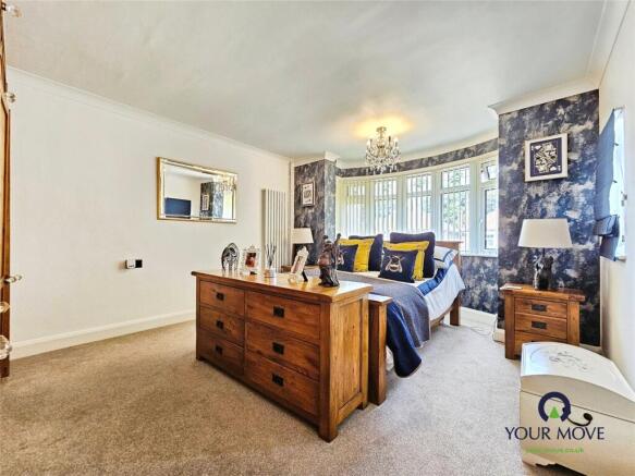 Bedroom 1