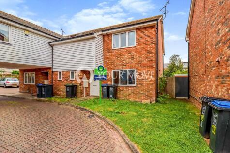 Parish Close, Broadstairs, Kent, CT10