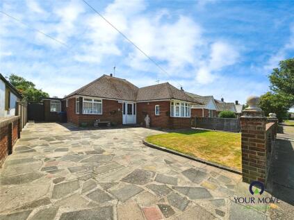 Sea View Road, Broadstairs, Kent, CT10