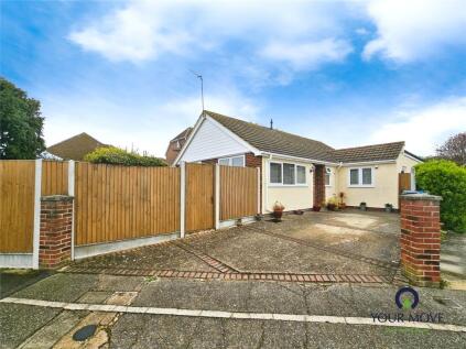 Rosemary Gardens, Broadstairs, Kent, CT10