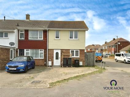 Camden Road, Broadstairs, Kent, CT10