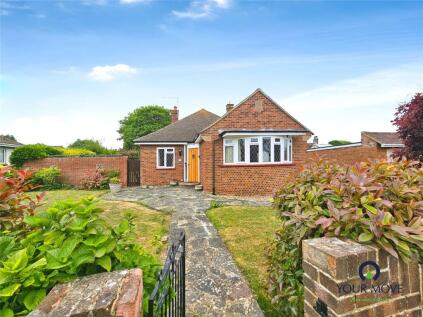 Holm Oak Gardens, Broadstairs, Kent, CT10