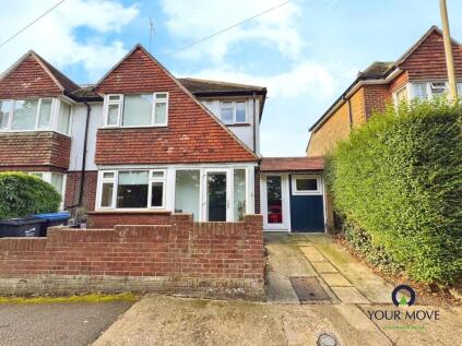 Lawn Road, Broadstairs, Kent, CT10
