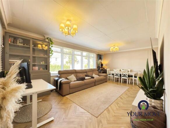 Lounge/Diner