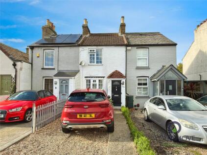 Northwood Road, Broadstairs, Kent, CT10