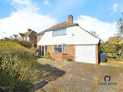 Vale Road, Broadstairs, Kent, CT10