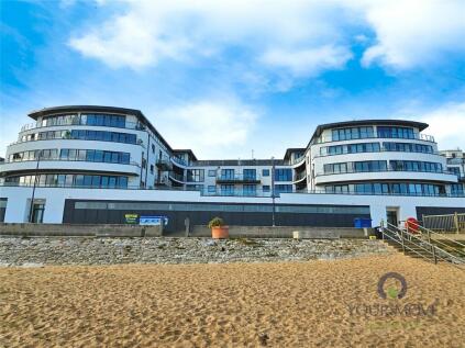 Beach Drive, Ramsgate, Kent, CT11