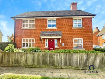 Cheney Road, Minster, Ramsgate, Kent, CT12