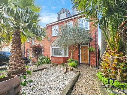 Avenue Road, Ramsgate, Kent, CT11