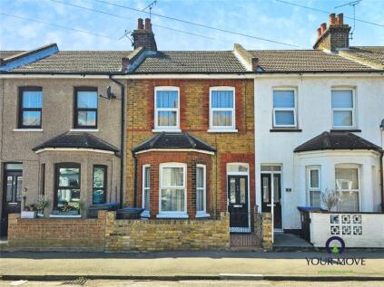 Clifton Road, Ramsgate, Kent, CT11