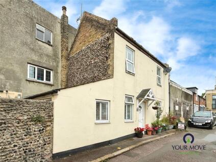 Colemans Yard, Ramsgate, Kent, CT11