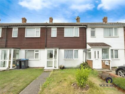 Oakfield Court, Newington Road, Ramsgate, Kent, CT12