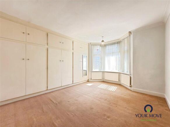 Bedroom 1