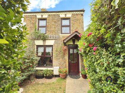 Northwood Road, Ramsgate, Kent, CT12