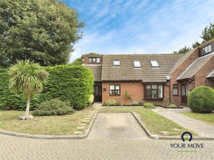 Moss End Mews, Ramsgate, Kent, CT11