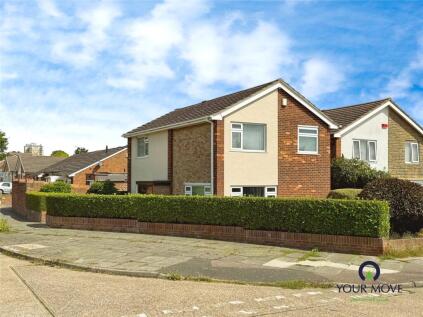 Canterbury Road East, Ramsgate, Kent, CT11