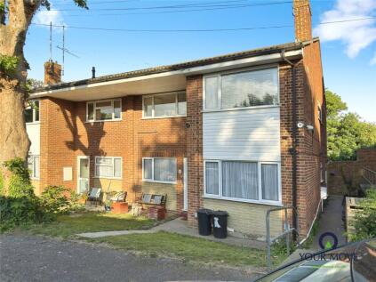 Sundew Grove, Ramsgate, Kent, CT11