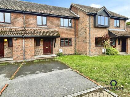 Tollemache Close, Manston, Ramsgate, Kent, CT12