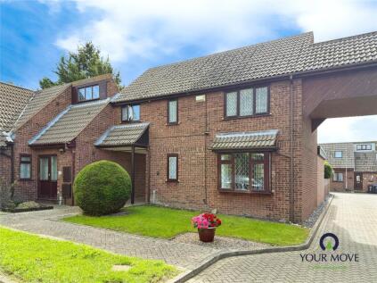 Moss End Mews, Ramsgate, Kent, CT11